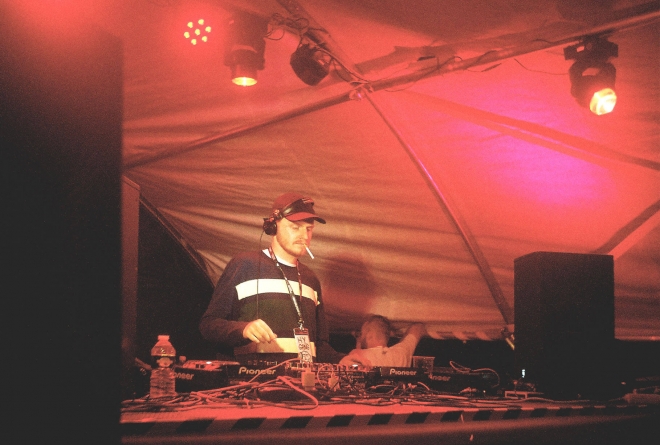 81 COAL festival ZÁTOKA žermanice KUBA93 WZ HARMLESSYOUTH